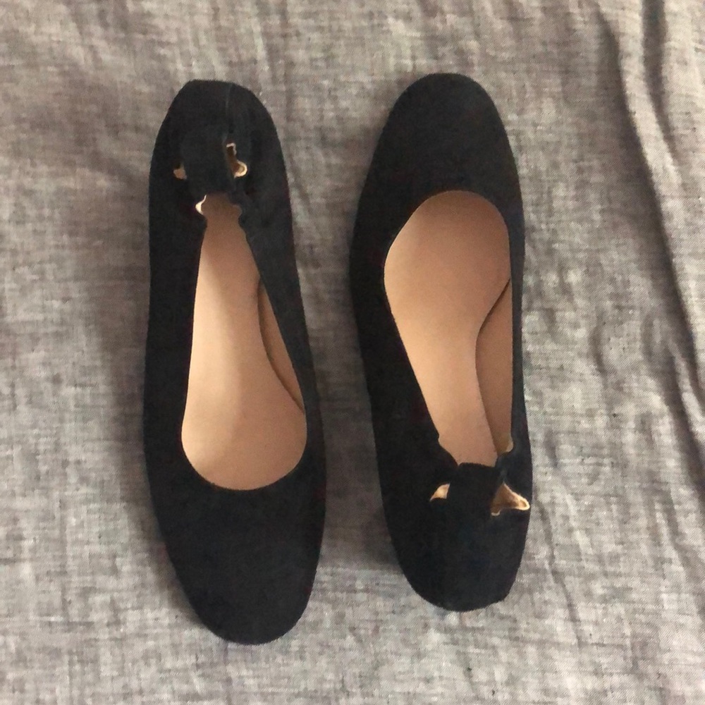 Everlane Day Heel